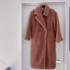 Ugg XS GoryTeddy Coat❣️ New condition!